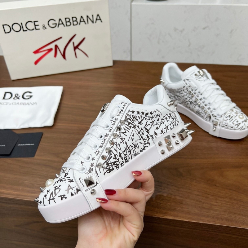 Dolce & Gabbana Sneakers